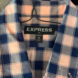 Men’s shirt